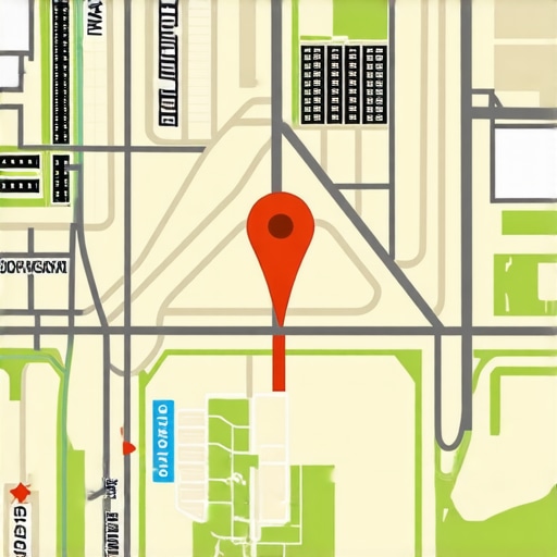 7 Nevada Maps Tactics to Beat Henderson Search Rivals in 2026