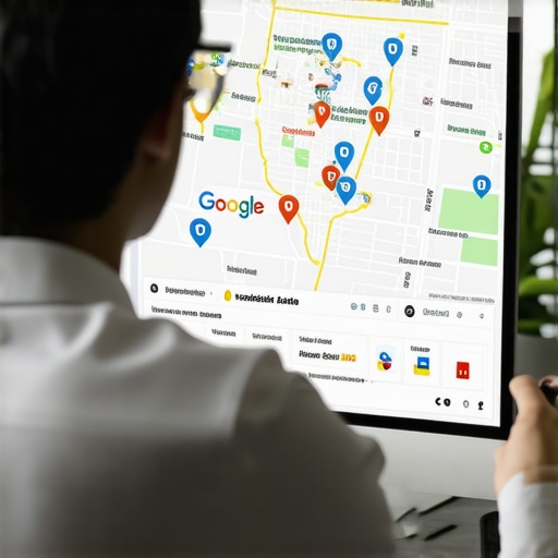 Best GMB Nevada Optimization Tips to Boost Henderson Google Maps Rankings