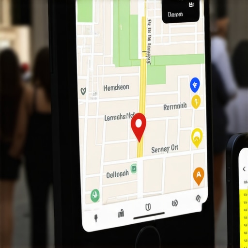 Boost Henderson Google Maps Rankings with Proven Nevada SEO Tips