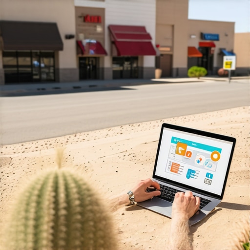 Effective GMB Nevada Optimization Strategies for Henderson Businesses