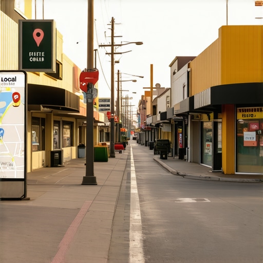 Effective Henderson Local SEO Strategies to Boost Google Maps Visibility