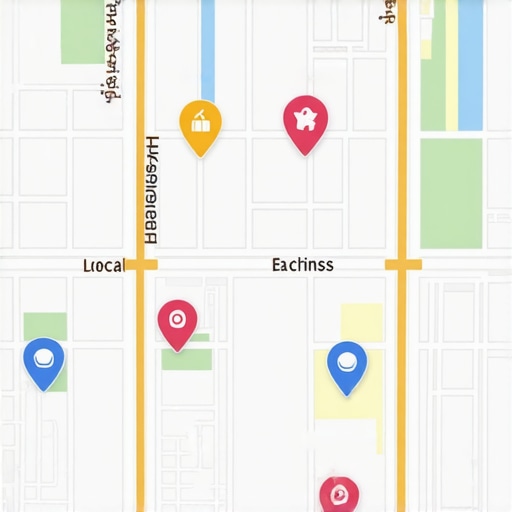 Google Maps Henderson: Top Local SEO Tips for Nevada Businesses