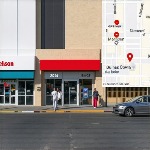 Google Maps Henderson: Top Tips for Nevada Business Visibility in 2024