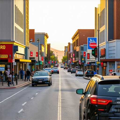 Google Maps Henderson: Top Tips to Improve Nevada Business Rankings in 2024