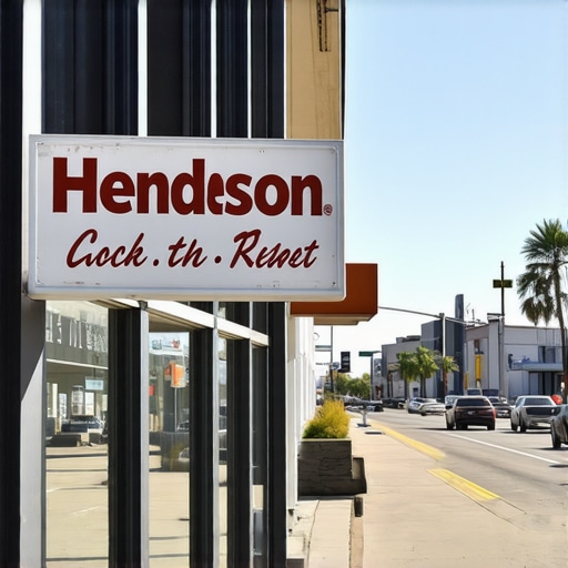 Google Maps Optimization Henderson: Enhance Nevada Business Visibility in 2024