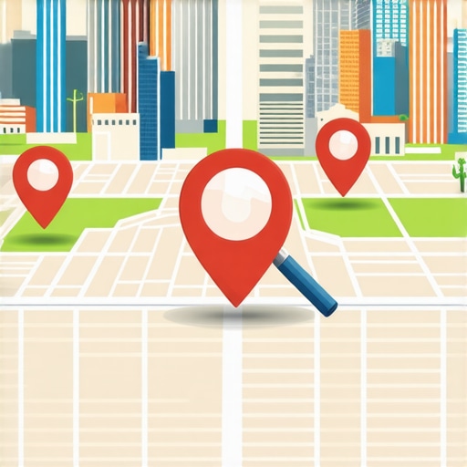 Henderson SEO: Effective Strategies to Improve Nevada Maps & GMB Rankings in 2024