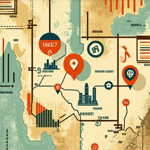 Henderson SEO: Ultimate Strategies to Boost Nevada Maps & GMB Rankings