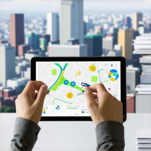 How to Stop Your Henderson Map Ranking Drop [2026 Case Study]