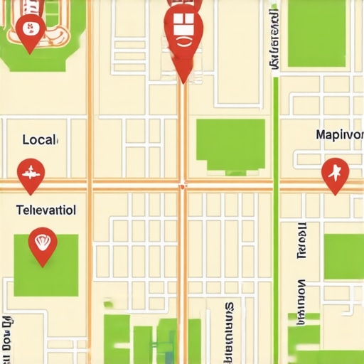 Local SEO Henderson: Effective Tips to Elevate Nevada Maps & GMB Rankings in 2024