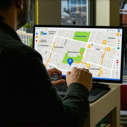 Local SEO Henderson: Effective Tips to Improve Nevada Maps & GMB Rankings in 2024