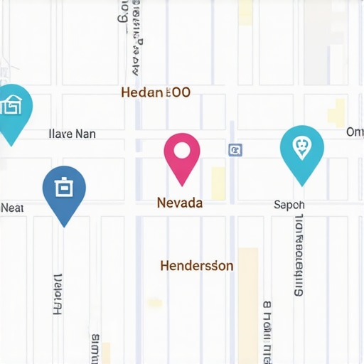 Local SEO Henderson: Effective Tips to Improve Nevada Maps & GMB Rankings in 2024