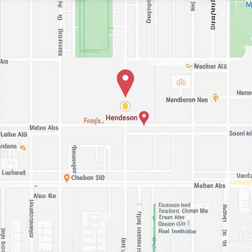 Local SEO Henderson: Proven Strategies to Boost Nevada Maps & GMB