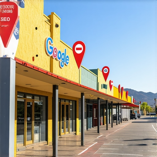 Local SEO Henderson: Top Strategies for Nevada Google Maps Success