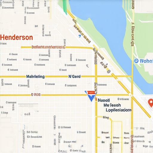 Top Henderson SEO Tips to Skyrocket Nevada Google Maps Rankings
