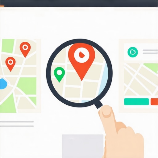 Top Local SEO Strategies Henderson for Improving Nevada Maps & GMB Visibility