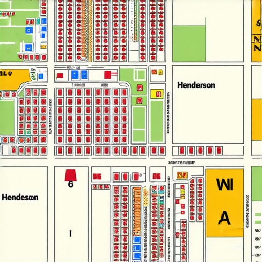 3 Nevada Maps Ranking Factors Henderson Pros Ignore in 2026