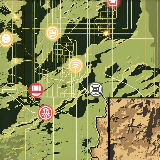 3 Nevada Maps Ranking Signals That Changed Henderson SEO in 2026