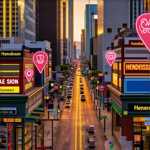 4 Local SEO Henderson Radius Fixes to Rank Farther in 2026