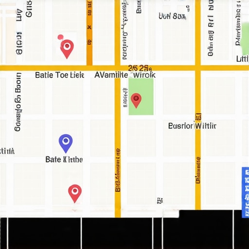 4 Simple Henderson SEO Fixes for Ghosted Map Listings in 2026