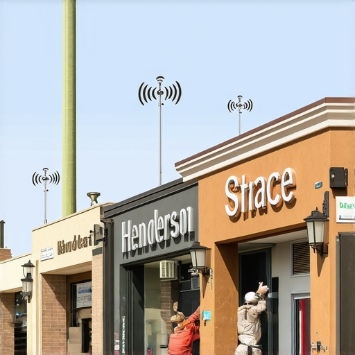5 GMB Nevada Signals Henderson Shops Must Fix in 2026