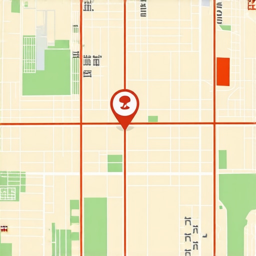 7 Henderson SEO Mistakes Killing Nevada Map Rankings in 2026