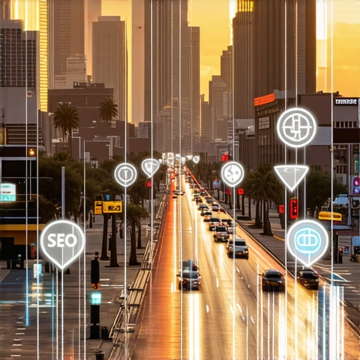 8 Ways to Hijack Local SEO Henderson Search Traffic in 2026