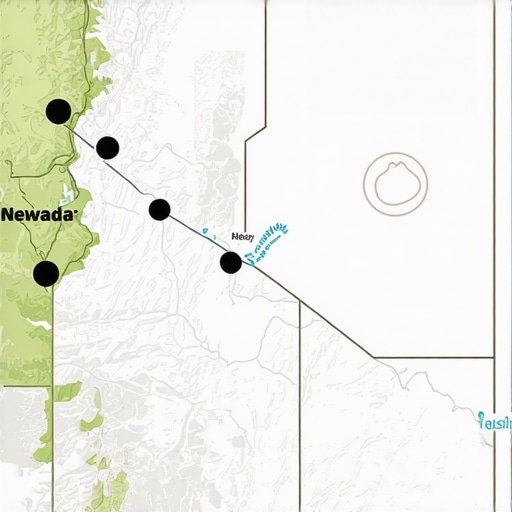 Does Your GMB Nevada Profile Pass the 2026 Proximity Test?