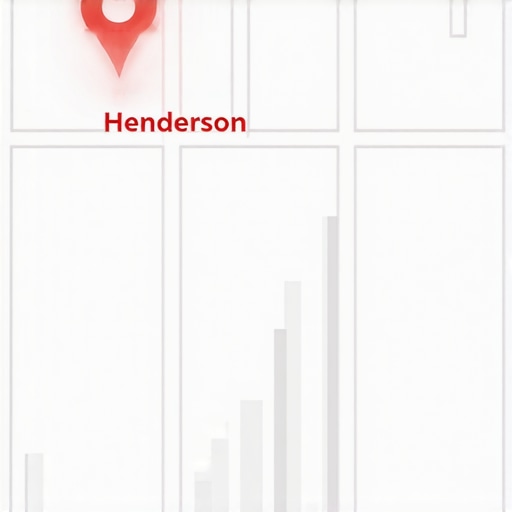 Henderson Google Maps: 4 Simple Fixes for Ranking Drops [2026]