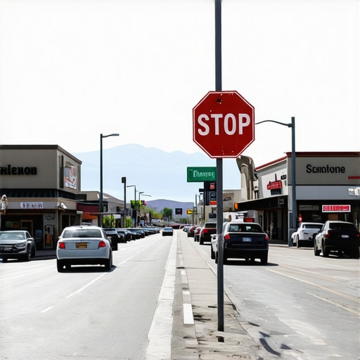 How Henderson Shops Beat AI-Generated Nevada Map Spam [2026]