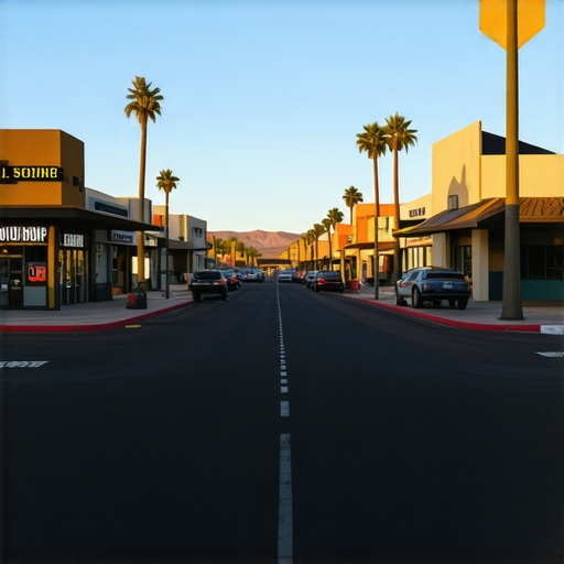 Is Your Henderson Shop Invisible? Fix This GMB Nevada Error [2026]