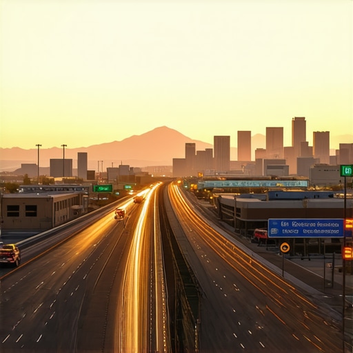 Why GMB Nevada Distance Metrics Changed for Henderson in 2026