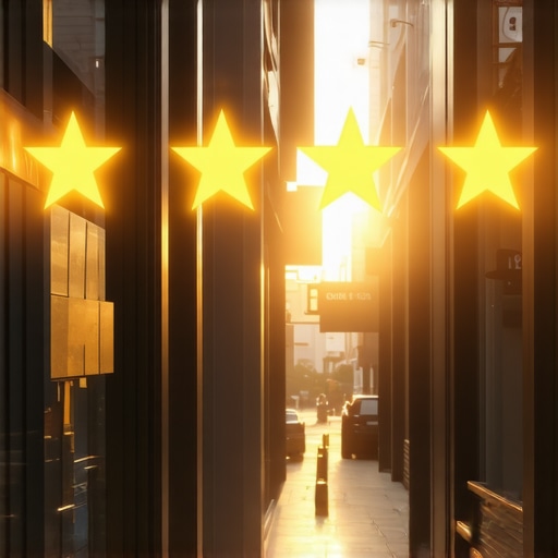 Why GMB Nevada Ratings Are More Important Than Reviews in 2026