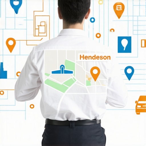 Why Your GMB Nevada Photo Strategy Fails in Henderson [2026]