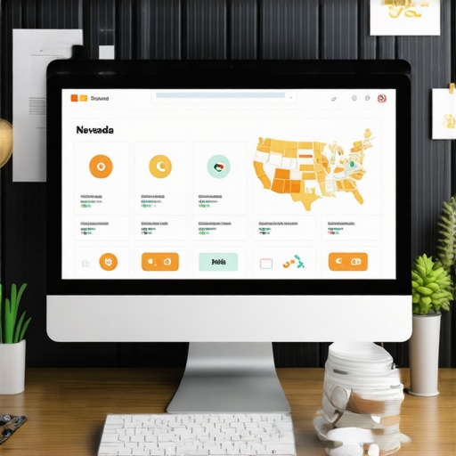 Why Your GMB Nevada Profile Isn't Ranking: 4 Fast Fixes [2026]