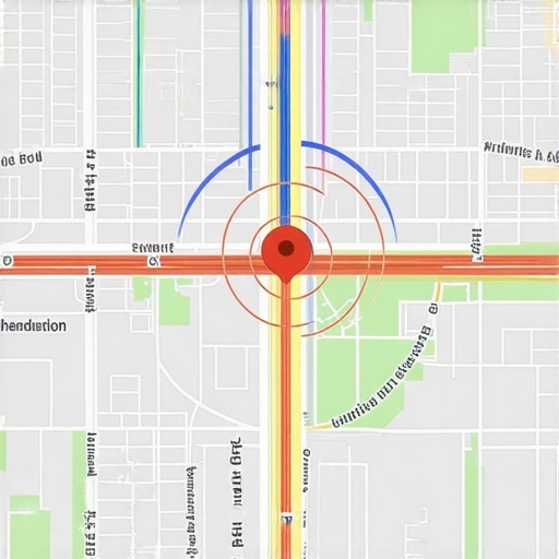 Why Your Google Maps Henderson Search Radius Shrinks in 2026