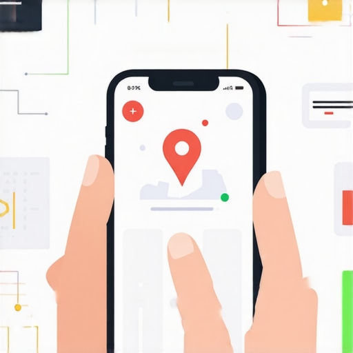 Why Your Henderson Google Maps Rank Tanked This Morning [2026]