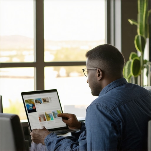 3 GMB Nevada Profile Mistakes Most Henderson Owners Make