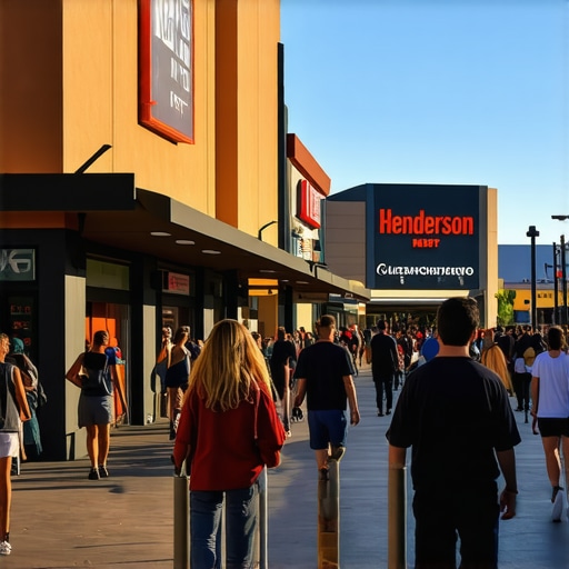 5 GMB Nevada Attributes That Drive Henderson Foot Traffic in 2026