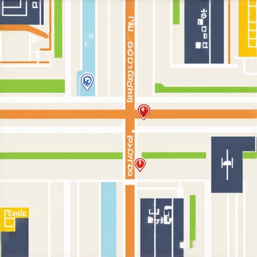 5 Henderson AR Map Fixes to Stop Losing Walk-ins [2026]