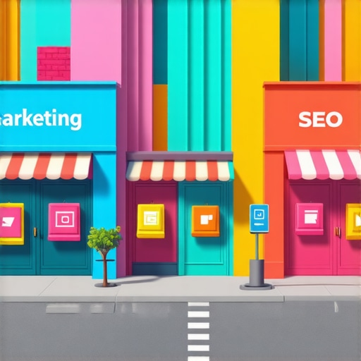 5 Henderson SEO Tactics to Win the 2026 Proximity Test