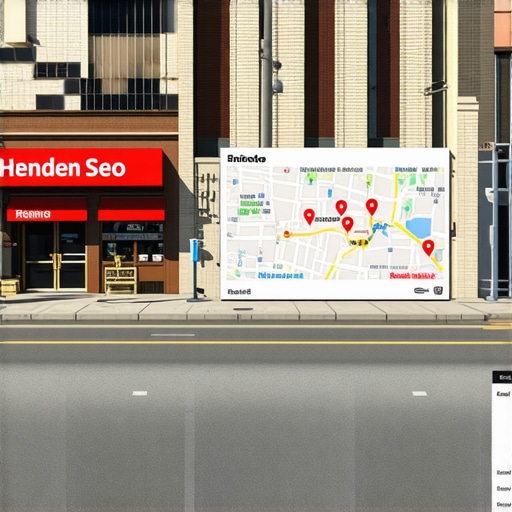 5 Local SEO Henderson Tactics to Rank Beyond Your Zip Code