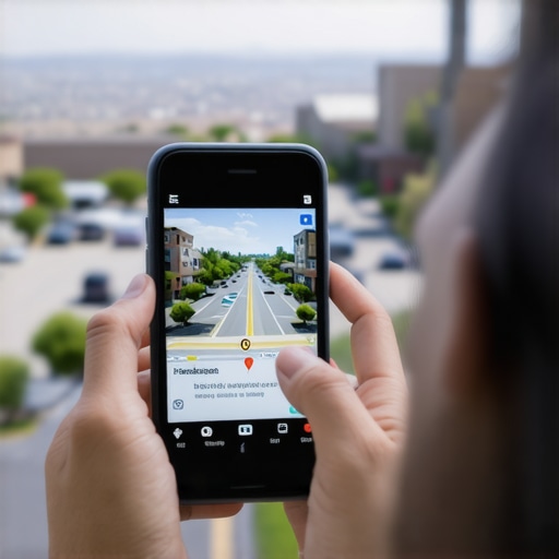 5 Video Review Hacks for a Google Maps Henderson Ranking Boost