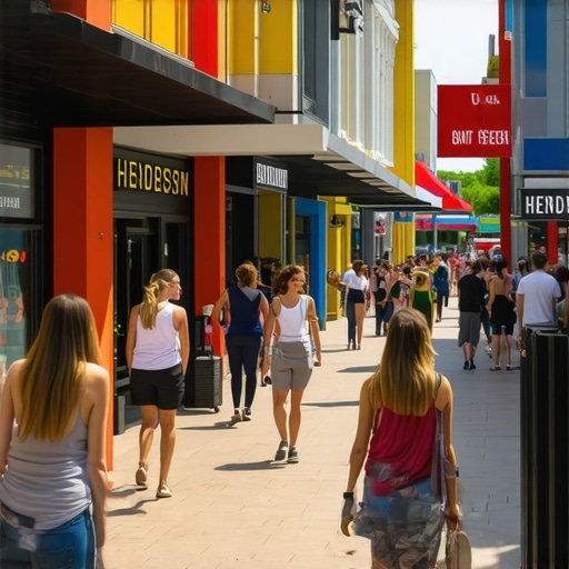 How Henderson Shops Beat the 2026 GMB Nevada Ghosting Filter