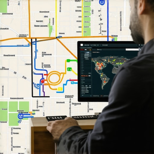 How to Fix GMB Nevada Traffic Loss After the 2026 Radius Shift