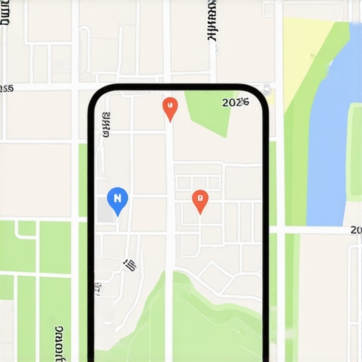 How to Fix the 2026 Henderson Google Maps Radius Glitch