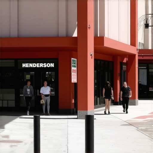 Stop the GMB Nevada Review Filter Hiding Henderson Shops [2026]