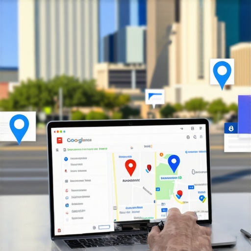 Why GMB Nevada Video Posts Boost Your Map Rank in 2026 [Tips]