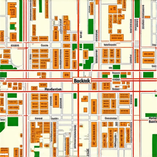 Why Local Backlinks Now Drive Your Henderson Map Ranking in 2026