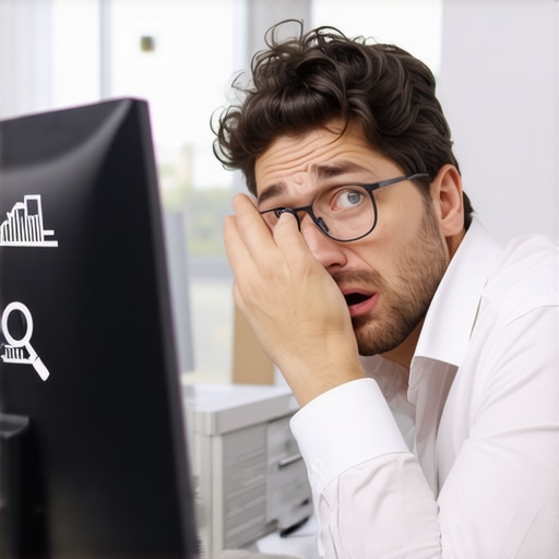 Why Your GMB Nevada Profile Fails the 2026 Visual Search Test