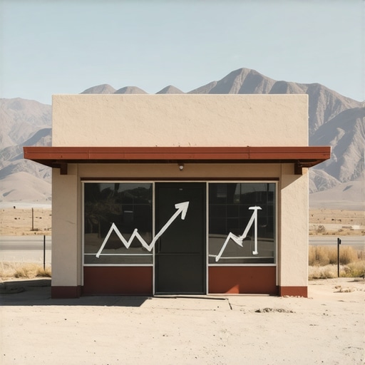 Why Your GMB Nevada Shop Rank Dropped: 4 Fast 2026 Fixes